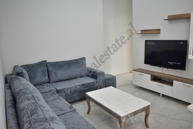 One bedroom apartment for rent in Paskuqani area in Tirana, Albania